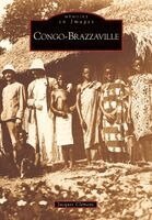 CL - Congo-Brazzaville, Häftad