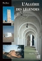 Favret Claudine - Algérie des légendes (L'), Häftad