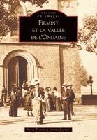 Sagnard J, Troton Pierre - Firminy et la Vallée de l'Ondaine, Häftad