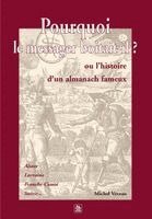 Vernus Michel - Pourquoi le messager boitait-il ?, Häftad