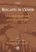Quintin Herv, Association Devoir de M - Rescapés de l'enfer, Häftad