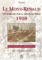 Gu, Bonnard Jean-Yves - Mont-Renaud (Le), Häftad