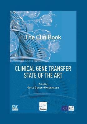 Odile Cohen-Haguenauer - Clinibook, Häftad