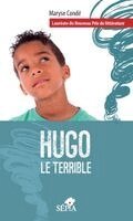 Maryse Condé - Hugo le terrible, Häftad