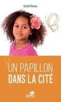 Gisele Pineau - papillon dans la cité, Häftad