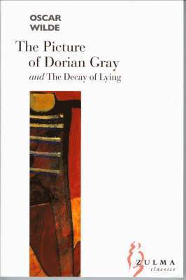 bokomslag AND The Decay of Lying