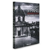 bokomslag Light of Paris