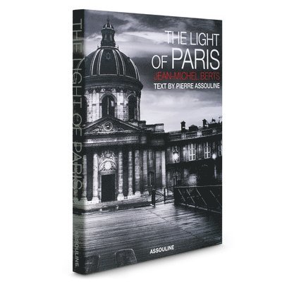 Light of Paris 1