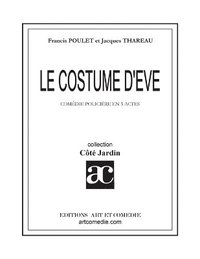 bokomslag Le costume d'Eve