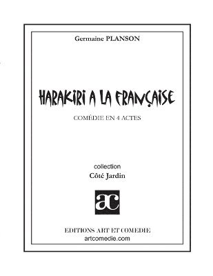 Harakiri  la franaise 1