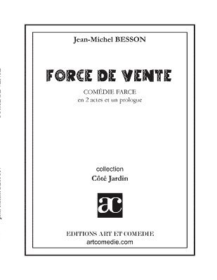 Force de vente 1