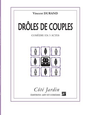 Drles de couples 1