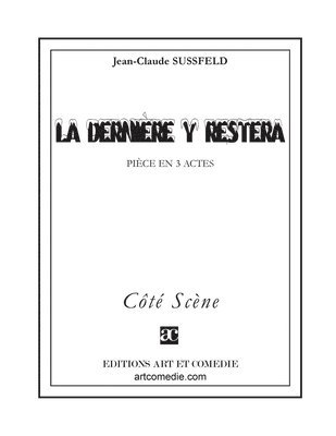 La dernire y restera 1