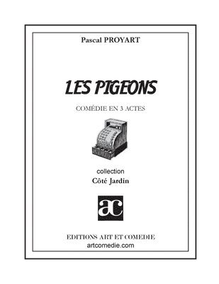 Les pigeons 1