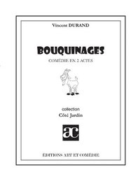 bokomslag Bouquinages