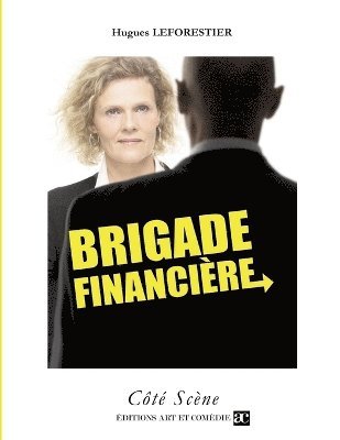 bokomslag Brigade financire