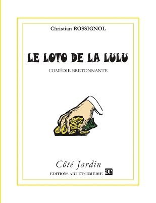 bokomslag Loto de la Lulu
