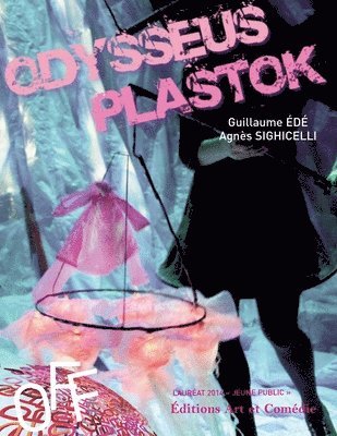 bokomslag Odyssus Plastok