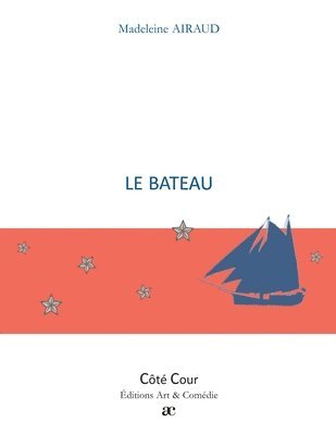 Le bateau 1