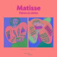 Matisse - Paires / Impaires Album