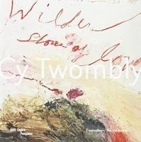 bokomslag Cy Twombly - Album