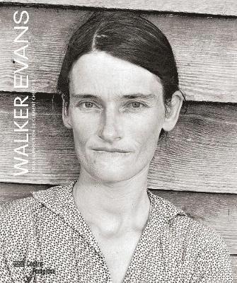 Walker Evans - Exhibition Catalogue 1