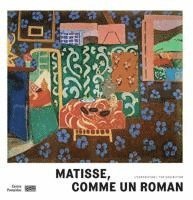 bokomslag Matisse - Comme Un Roman ALBUM