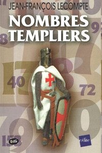 bokomslag Nombres Templiers