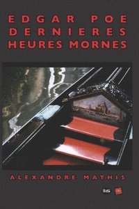 bokomslag Edgar A. Poe Dernières Heures Mornes: October Dreary - DERNIÈRE AVENTURE EXTRAORDINAIRE - mosaïque psychédélique
