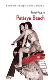 bokomslag Pattaya Beach
