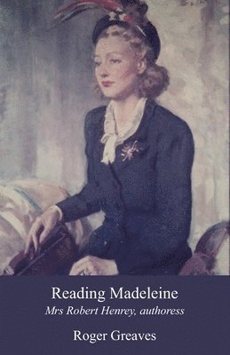 Reading Madeleine 1