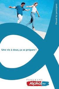 bokomslag Marriage Preparation Course Guest Manual, French Edition