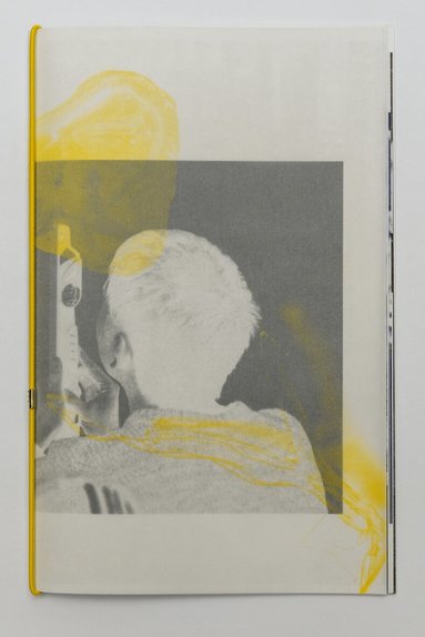 Myriam Mihindou - Rebreathing, Häftad