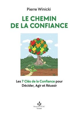 bokomslag Chemin de la Confiance