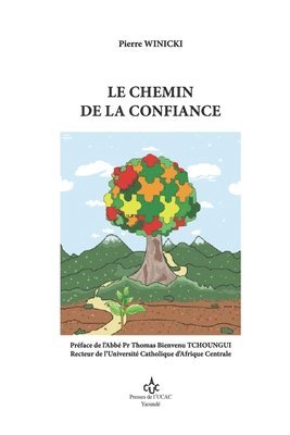 bokomslag Le Chemin de la Confiance