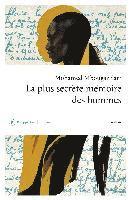 bokomslag La plus secrète mémoire des hommes 