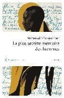 La plus secrete memoire des hommes 1