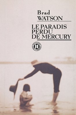 Le paradis perdu des Mercury 1