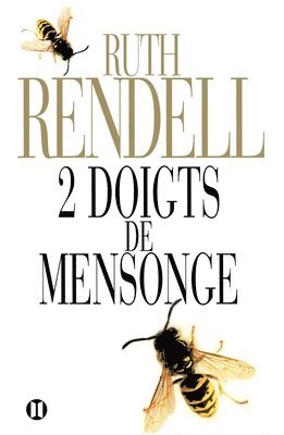 Deux doigts de mensonge
