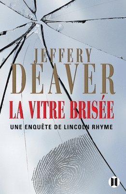 bokomslag La Vitre brisée