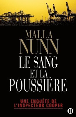 Malla Nunn - Le sang et la poussière: Une enquête de l'inspecteur Cooper, Häftad. Tillgänglighet: Lägg i varukorg