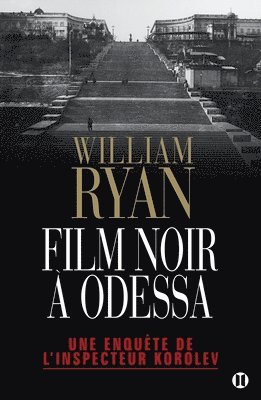 Film noir à Odessa 1