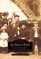 Lesage Ren, L - Haut-Pays - Les cantons de Lumbres...(Le ), Häftad. Tillgänglighet: Lägg i varukorg