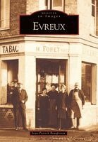Jean-Patrick Beaufreton - Evreux, Häftad