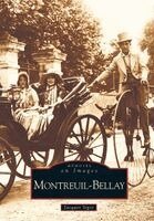 Sigot Jacques - Montreuil-Bellay, Häftad