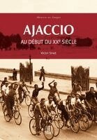 Sinet Victor - Ajaccio, Häftad