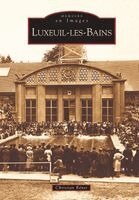 R - Luxeuil-les-Bains, Häftad
