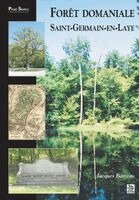 Barreau Jacques - Forêt domaniale de Saint Germain en Laye, Häftad