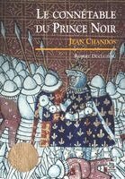 Ducluzeau Robert - Connétable du Prince Noir (Le), Häftad