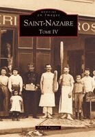 Pauvert Patrick - Saint-Nazaire - Tome IV, Häftad